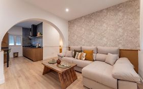 Apartamento Turístico KHöALA HOME